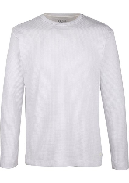 LF2033363-FW Erkek Sweatshirt