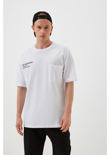 LF2031654-23Y Erkek T-Shirt