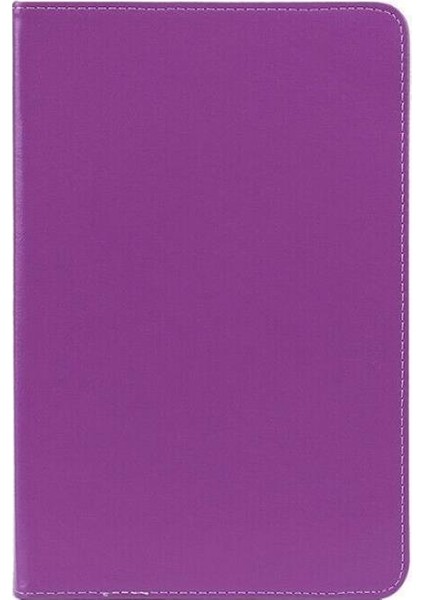 Honor Pad X8 AGM3-W09HN 10.1" Dönerlı Standlı Deri Tablet Kılıfı