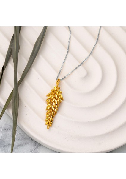 Özel Tasarım 22 Ayar Kolye Ucu Altın indirimleri