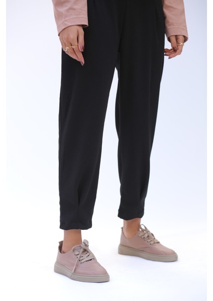 Meriah Kadın Loafer Ayakkabı modelleri