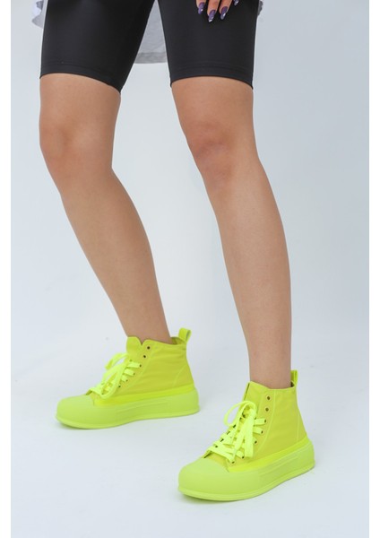 Jasper Saten Kanvas Kadın Sneakers G068 fiyatları