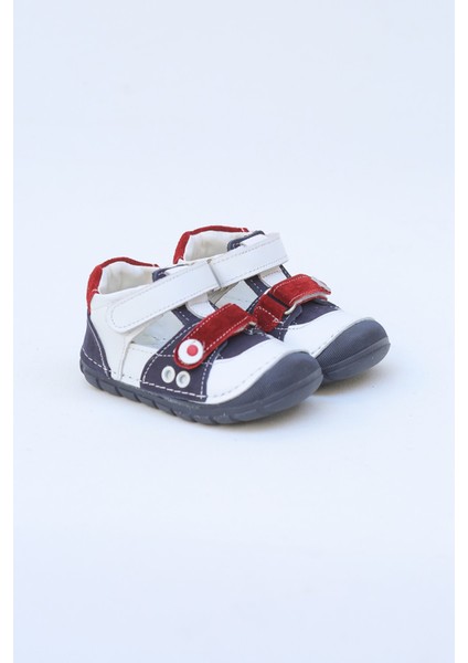 Deri Ortapedik Çoçuk Ilkadım Ayakkabısı fiyatları