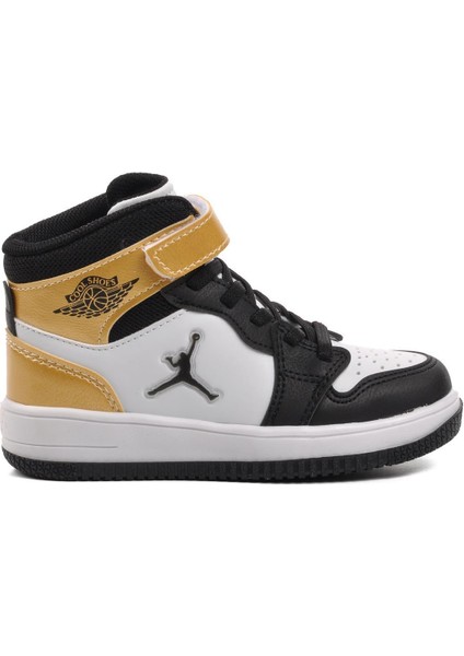 Haykat Uzun Çocuk Sneaker C008