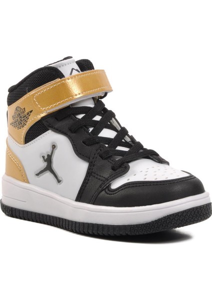 Haykat Uzun Çocuk Sneaker C008