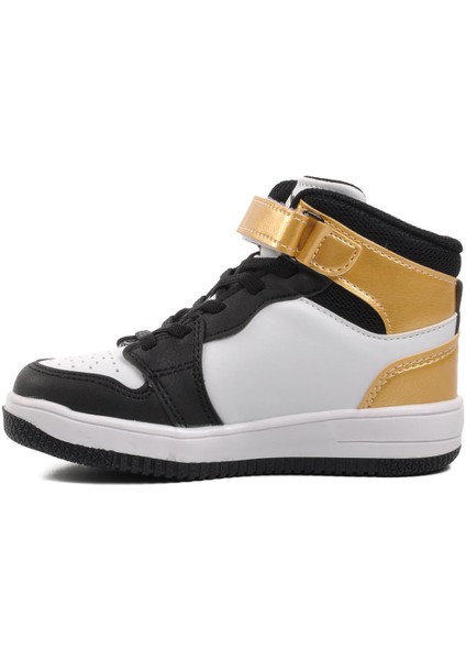Haykat Uzun Çocuk Sneaker C008