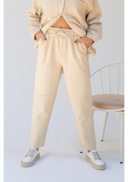 Hadley Deri Kadın Sneakers SM021 fırsatları