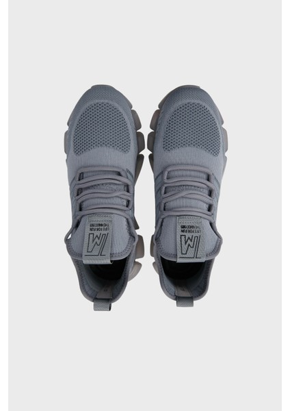 Comfort-Yüksek Taban Erkek Spor Ayakkabı G006 fırsatları