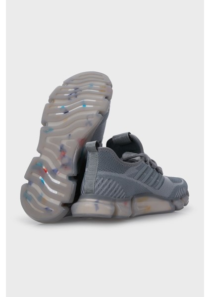 Comfort-Yüksek Taban Erkek Spor Ayakkabı G006 indirimleri