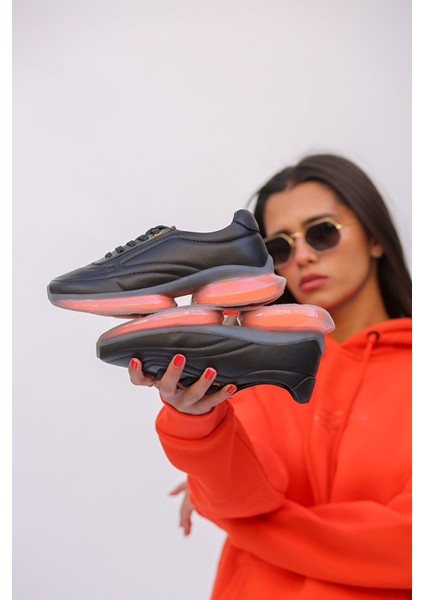 Barry Kadın Sneakers M001