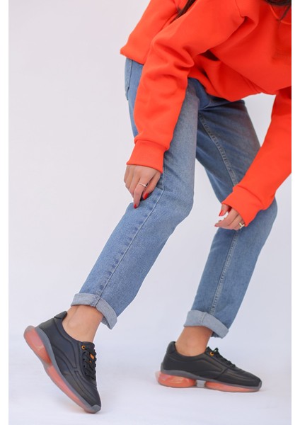 Barry Kadın Sneakers M001