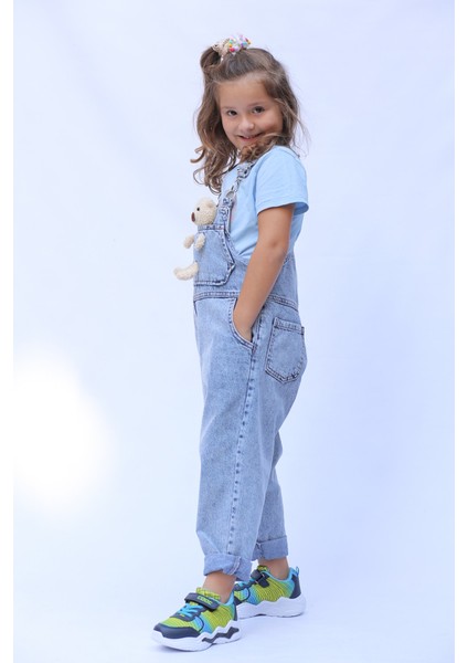 Bright Işıklı Unisex Çocuk Spor Ayakkabı C002