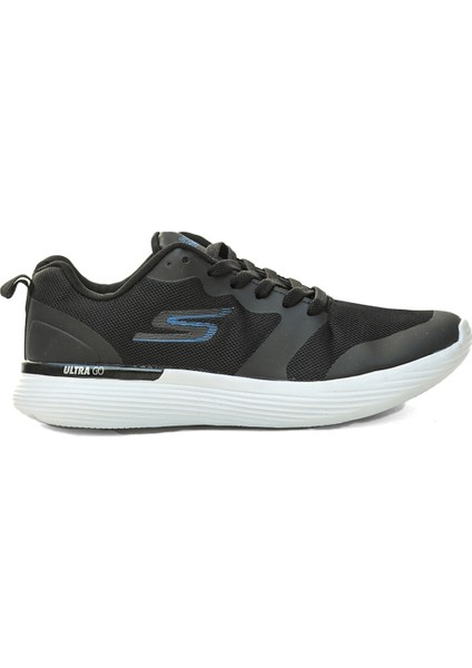 Skechers Ultra Go Black Sneaker