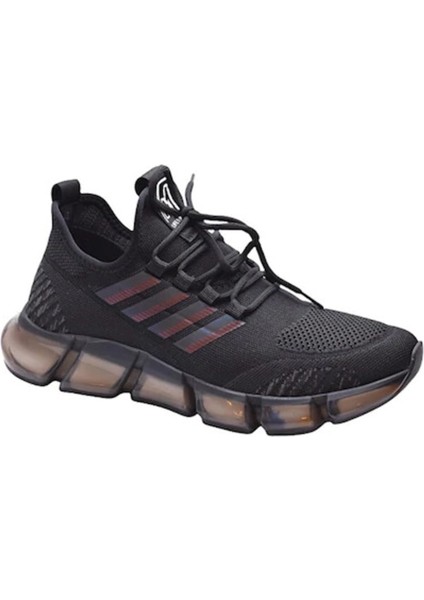 Comfort-Yüksek Taban Erkek Spor Ayakkabı G006