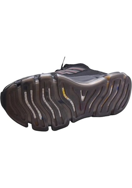 Comfort-Yüksek Taban Erkek Spor Ayakkabı G006