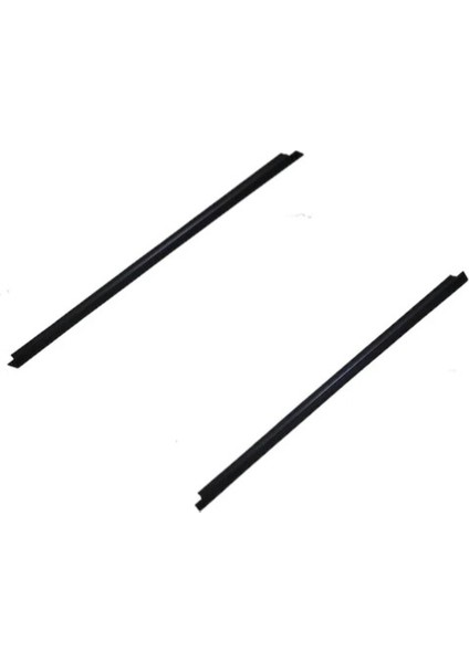 R19 Europa Ön Arka Kapı Cam Dış Sıyırıcı Fitil Takımı 4 Kapı 7702253358