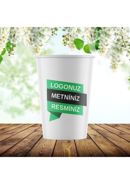 OT-1000 Karton Bardak 7 Oz Vending (Otomat Uyumlu) 1000'LI fiyatları