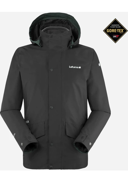 Jaıpur Goretex 3in1 Ceket LFV12335 0247