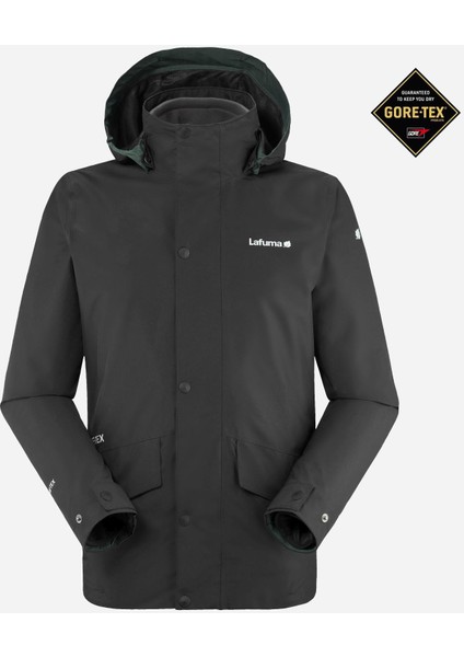 Jaıpur Goretex 3in1 Ceket LFV12335 0247