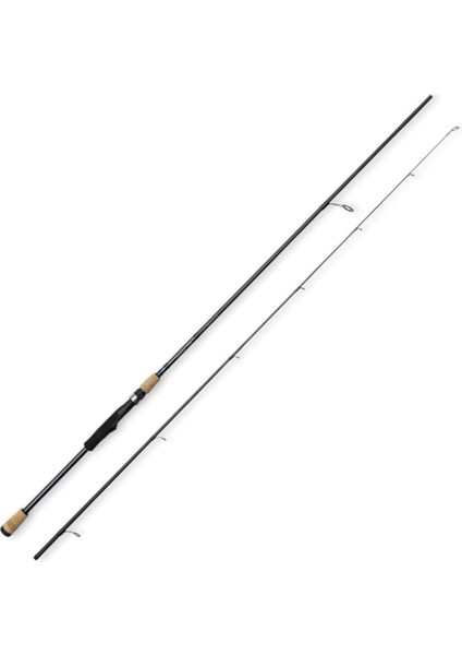 Azaki Spin 244CM 12-35G Spin Kamışı