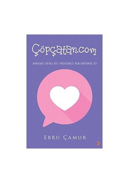 Çöpçatan.com - Ebru Çamur