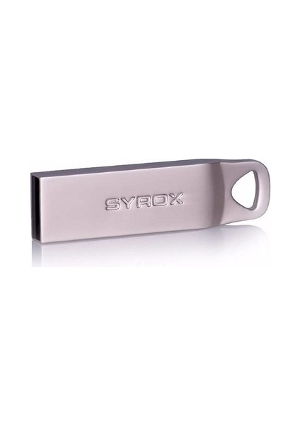 4gb Metal USB Flash Drive Um4 Flash Bellek