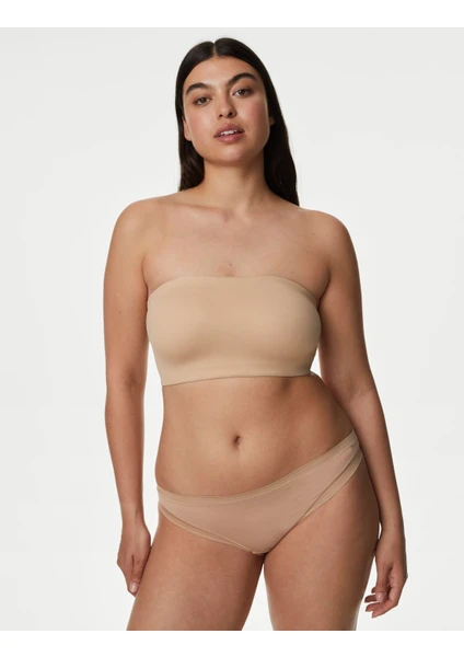 Marks & Spencer 3'lü Flexifit™ Bikini Külot