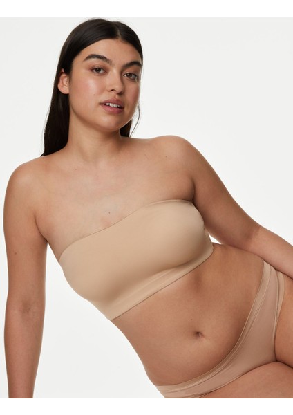 Marks & Spencer 3'lü Flexifit™ Bikini Külot