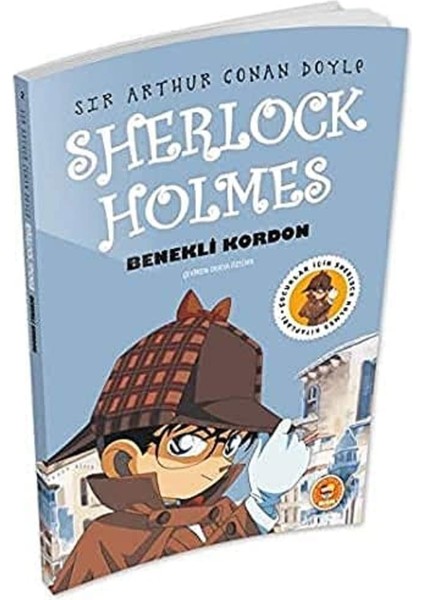 Mazarin Taşı - Boş Ev - Benekli Kordon - Yalnız Bisikletçi - Mavi Yakutun Sırrı 5 Kitap - Sherlock Holmes fiyatları