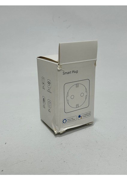 Smart Plug Akıllı Wifi Priz