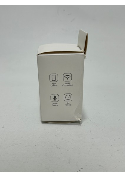 Smart Plug Akıllı Wifi Priz