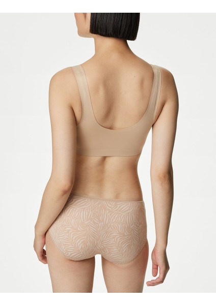 5'li Dikişsiz Short Külot Seti modelleri