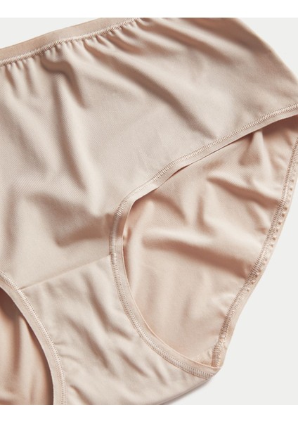 5'li Dikişsiz Short Külot Seti fırsatları