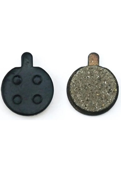 Elektrikli Scooter 011 Uyumlu Scooter Fren Balatası ve Balata Çeşitleri