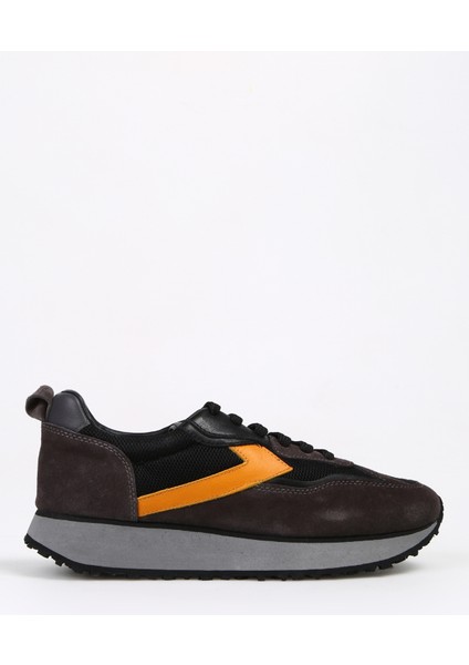 Füme Erkek Sneaker Moreno