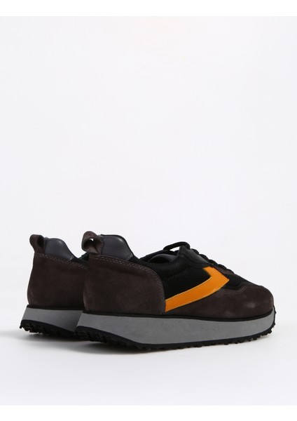 Füme Erkek Sneaker Moreno fiyatları