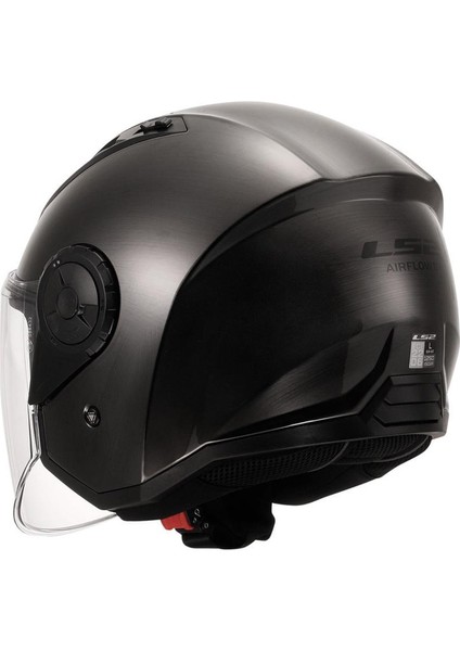 Airflow 2 Jeans Yarım Kask fırsatları