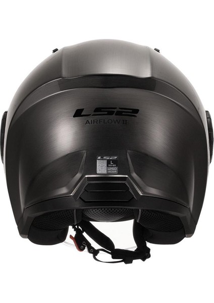 Airflow 2 Jeans Yarım Kask indirimleri