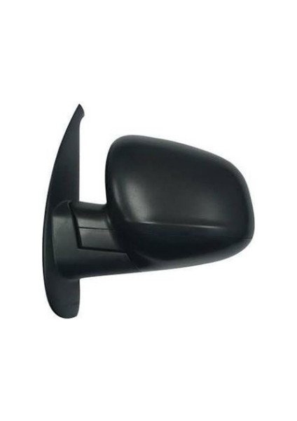 Renault Kangoo 4 Sol Dış Dikiz Ayna Elektrikli Rezistanslı 963027201R