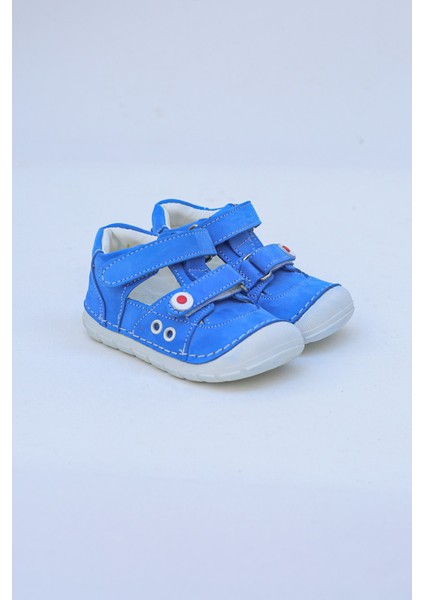 Lippe Hakiki Deri Ortapedik Çoçuk Ilkadım Ayakkabısı fiyatları