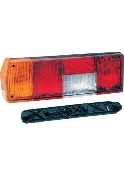 Tofaş Şahin Doğan Sol Arka Stop Lambası 4465964 7587563 **