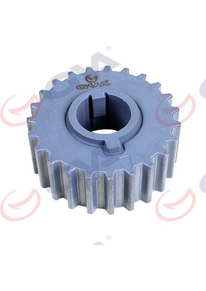 Krank Dişlisi Astra F-G-H Corsa B-C Vectra B-C 1.4-1.6 16V Z-X14XE-Z-X16XEL 102008