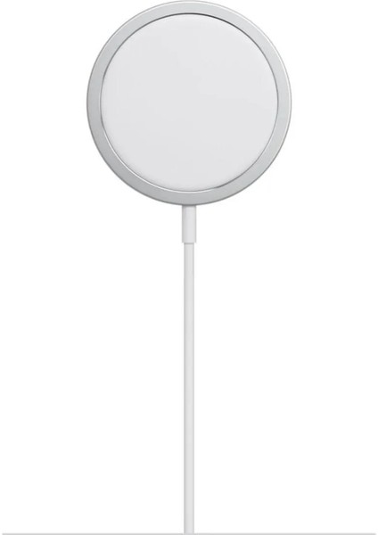 Apple iPhone 11 12 13 14 15 Pro Max Magsafe Kablosuz Şarj Aleti