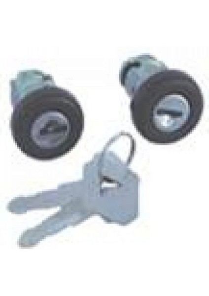 Kapi 2li Fişek Tk R9/R11 102008