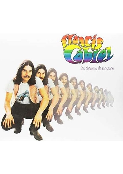 Columbia Les Chemıns De Traverse