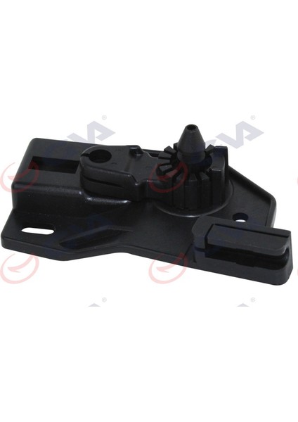 Motor Kaput Açma Kol Alt Plastiği Golf4-Bora-Passat-Polo-Fabia-Golf-Leon-Octavia-Yeti-Ibiza 102008