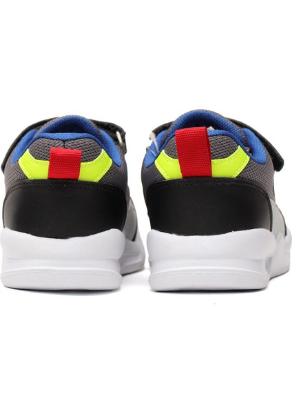 Hml Nabata Jr. Çocuk Çok Renkli Sneaker 900379-9031 indirimleri