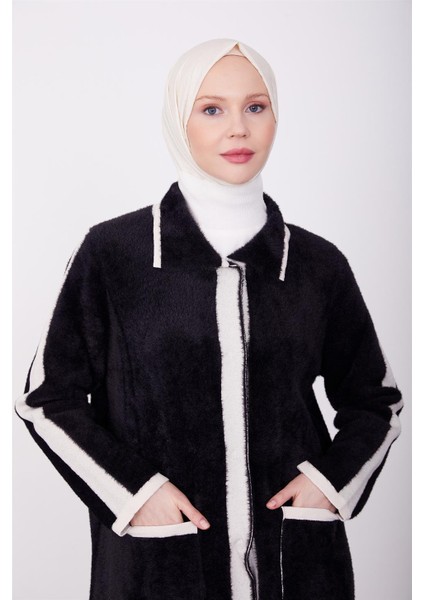 Ceket 23KD2816 Siyah modelleri