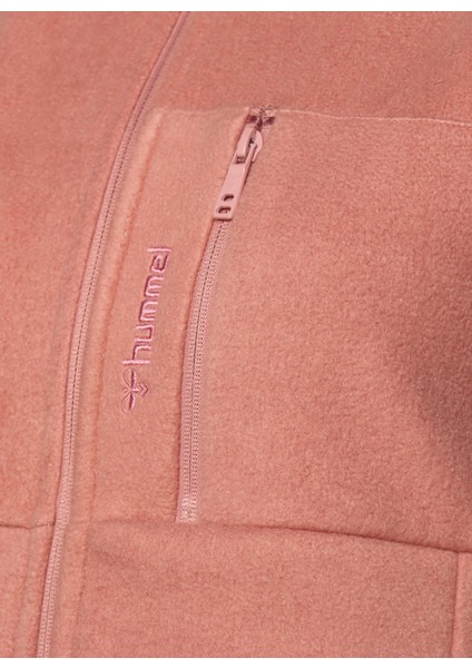 Zip Ceket, L, Açık Pembe fırsatları