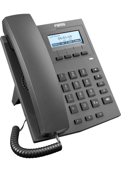 X1S IP Masaüstü Telefon modelleri